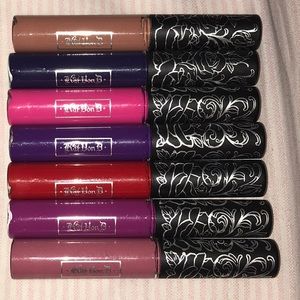 Kat Von D Everlasting Liquid Lipstick Mini Set